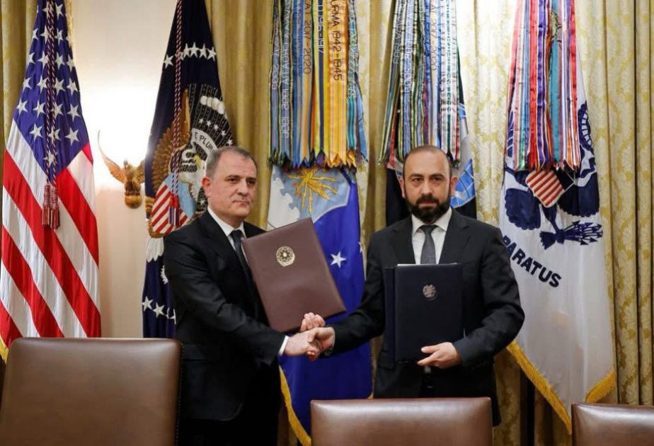 Azerbaijan and Armenia condemn separatism and terrorism in all their manifestations