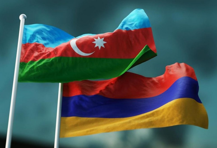 阿塞拜疆和亚美尼亚将撤回在国际法律平台上相互提起的诉讼