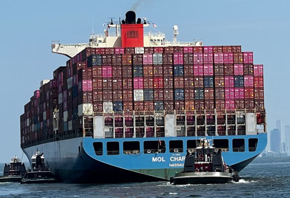 Le transport maritime est crucial pour l’économie mondiale, selon l’ONU