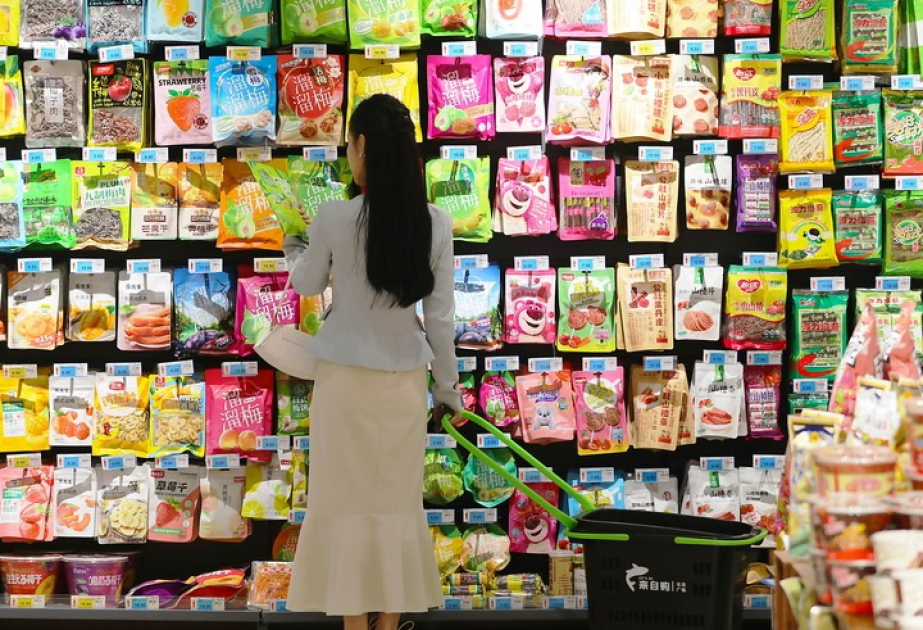 Chinas Verbraucherpreisindex bleibt im Juli unverändert