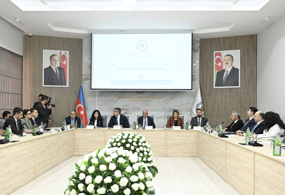 AHİK: Sanatoriya və istirahət mərkəzlərində şərait yaxşılaşdırılır VİDEO