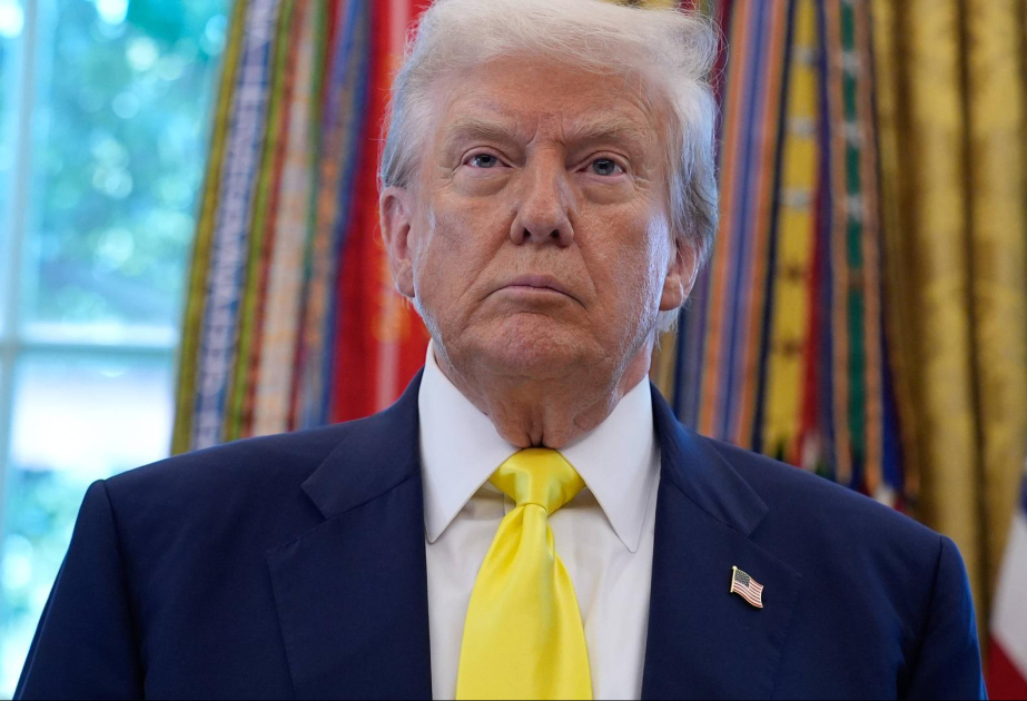 USA: Präsident Trump ernennt neuen Chef des Amts für Arbeitsmarkt-Statistik