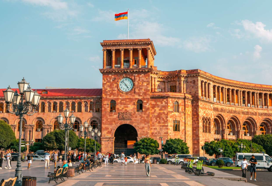 Armenia dejará de presentar reclamaciones territoriales contra Azerbaiyán