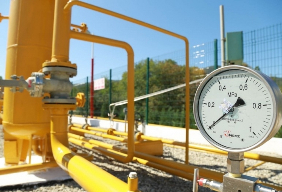 ارتفاع أسعار الغاز الطبيعي في بورصة نيويورك