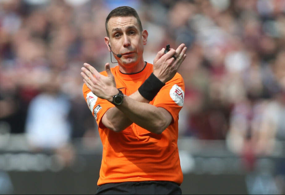 Футбольная ассоциация Англии на восемь недель отстранила арбитра, оскорбившего Клоппа