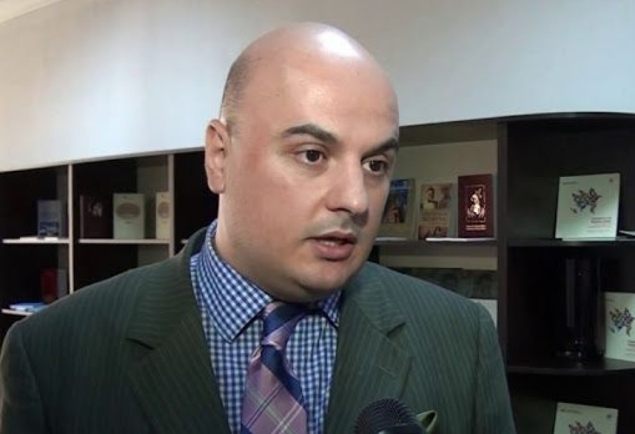 U.S. expert calls Russia’s attack on SOCAR’s oil depot in Odessa an “outrageous” act