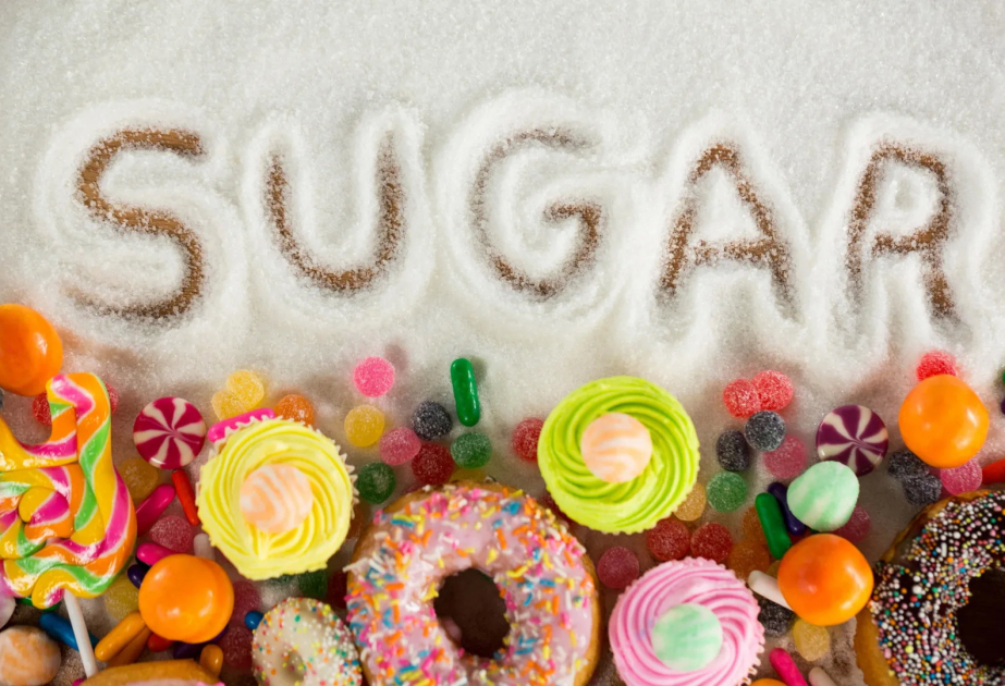 Cutting sugar won’t curb your sweet tooth, scientists say
