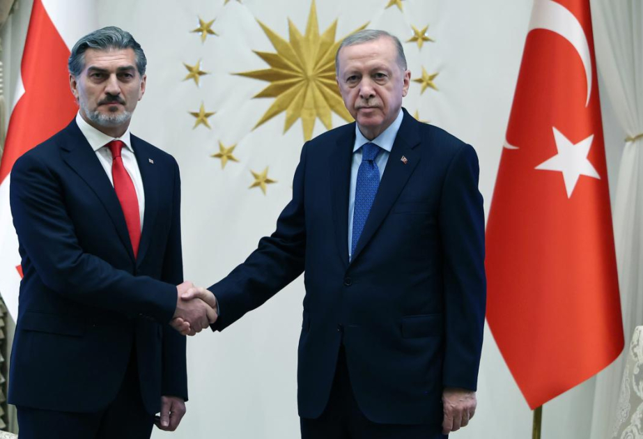 Echanges commerciaux de 5 milliards de dollars entre la Türkiye et la Géorgie