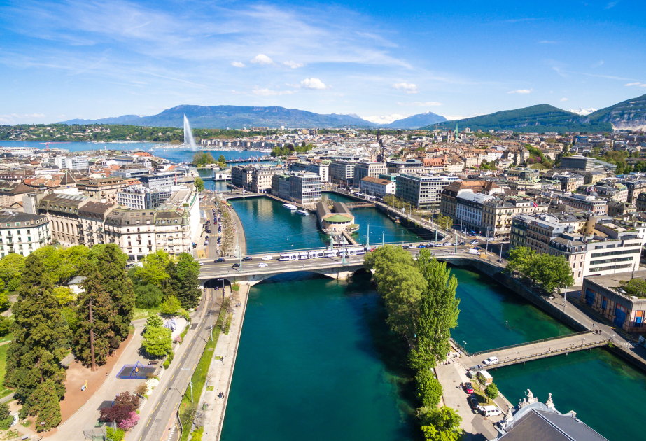 Resolution proposed by pro-Armenian parliamentarians in Switzerland against Azerbaijan rejected