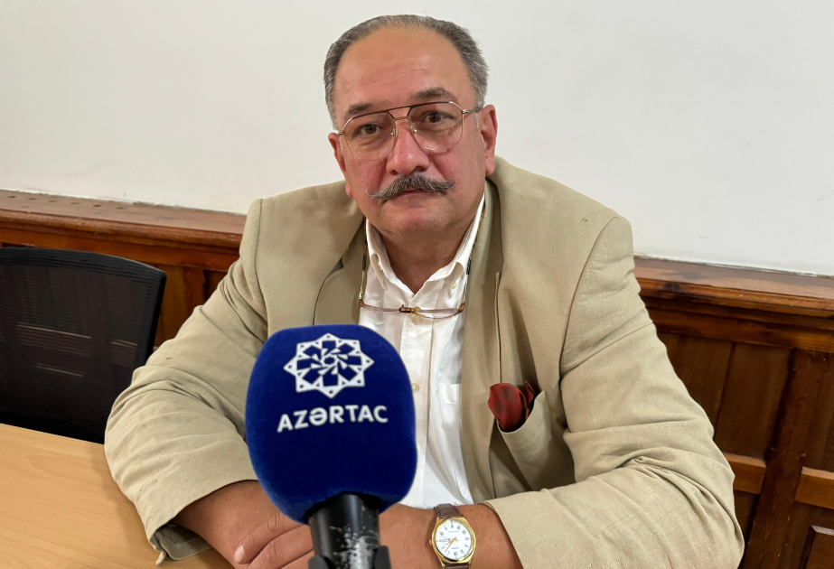 Georgian political scientist: Washington meeting is a historic turning point for the South Caucasus and world