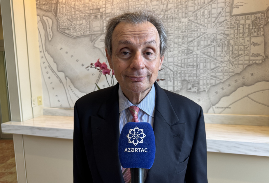 U.S. expert: It is prestigious for Trump that he has proven to be an honest broker between Azerbaijan and Armenia