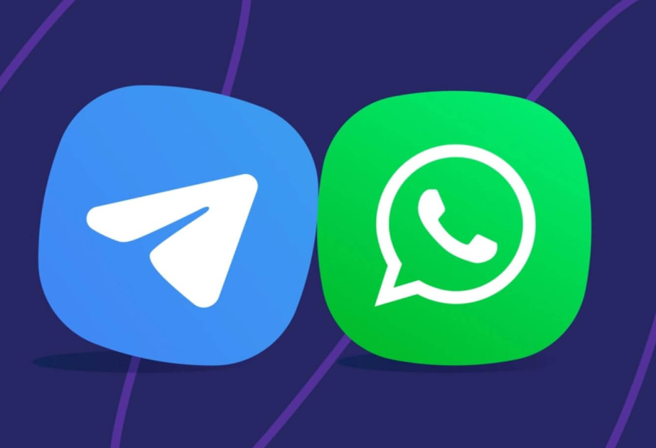 “Roskomnadzor” “Telegram” və “WhatsApp”a zənglərə məhdudiyyətlərin qoyulduğunu elan edib