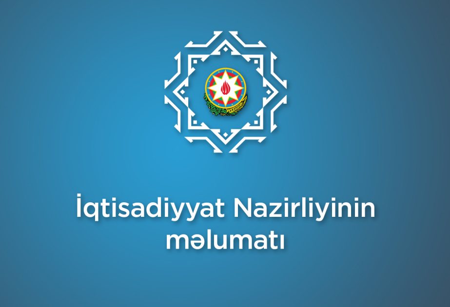 İqtisadiyyat nazirinin vətəndaşlarla görüşünün vaxtı dəyişdirilib