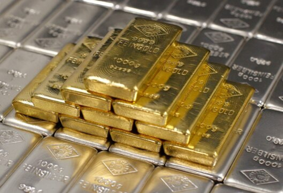 انخفاض سعر الذهب في الأسواق العالمية