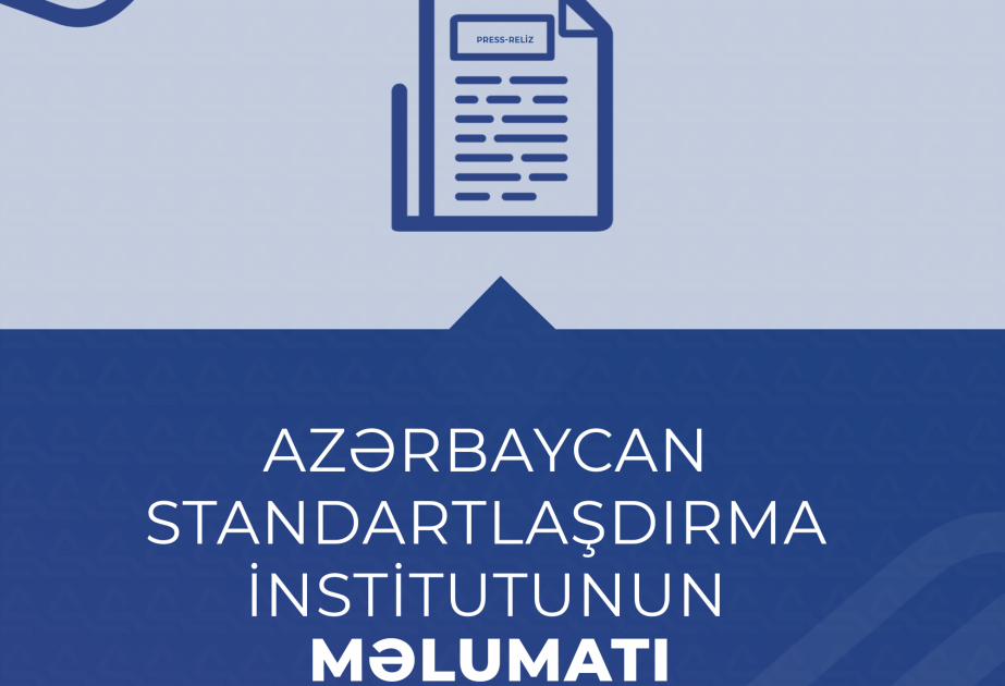 Azərbaycanda əmək sahəsinə aid yeni dövlət standartları qəbul edilib