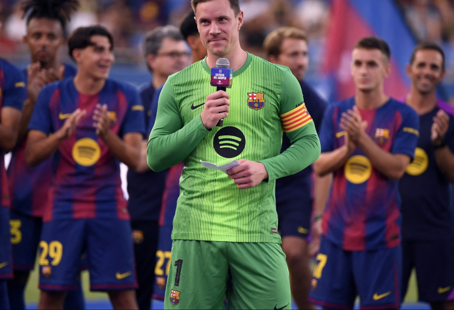 La Liga: Spanische Liga verkündet ter-Stegen-Entscheidung