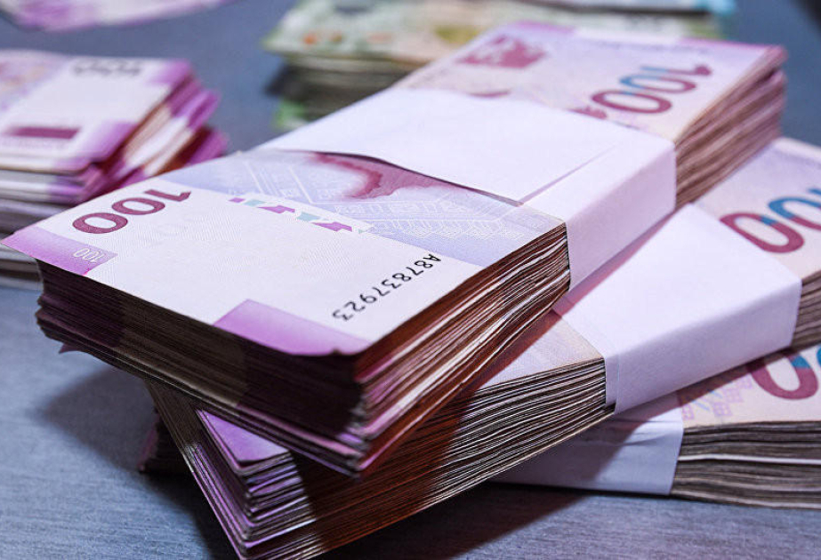 Yeddi ayda dövlət büdcəsindən 181,8 milyon manat geri qaytarılıb