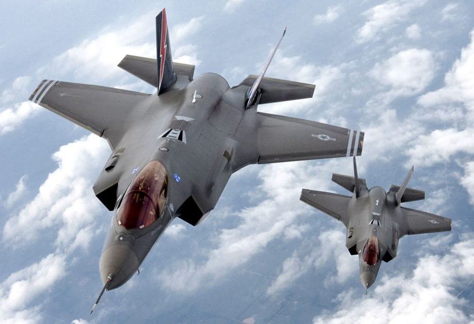 İtaliyanın “F-35”ləri Rusiya təyyarələrinin kəşfiyyat uçuşlarına mane olub