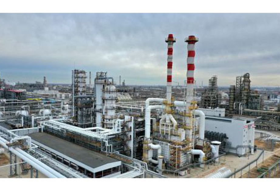 Силы обороны Украины нанесли удар по крупнейшему нефтеперерабатывающему заводу Волгограда