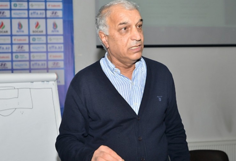 Elçin Məsiyevin Superkubok oyununa təyinatı göstərdi ki, UEFA artıq azərbaycanlı hakimlərə etibar edir - AÇIQLAMA