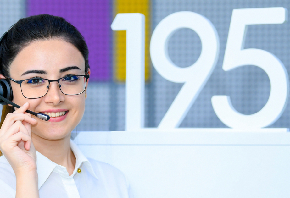 2025-ci ilin iyul ayında Çağrı Mərkəzinə 60 mindən çox müraciət daxil olub