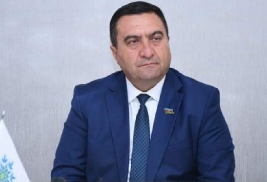 Washington agreements show Azerbaijan as an active player in international politics -   COMMENT