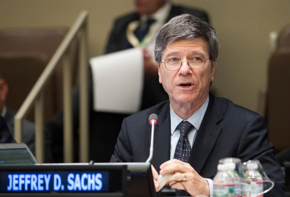 Former adviser to UN Secretary-General: Azerbaijan’s renewable energy potential becomes strategically important – INTERVIEW