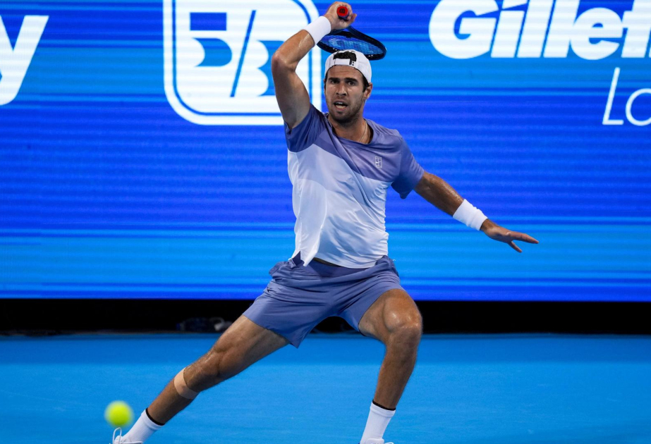 Turnier Cincinnati: Zverev im Viertelfinale