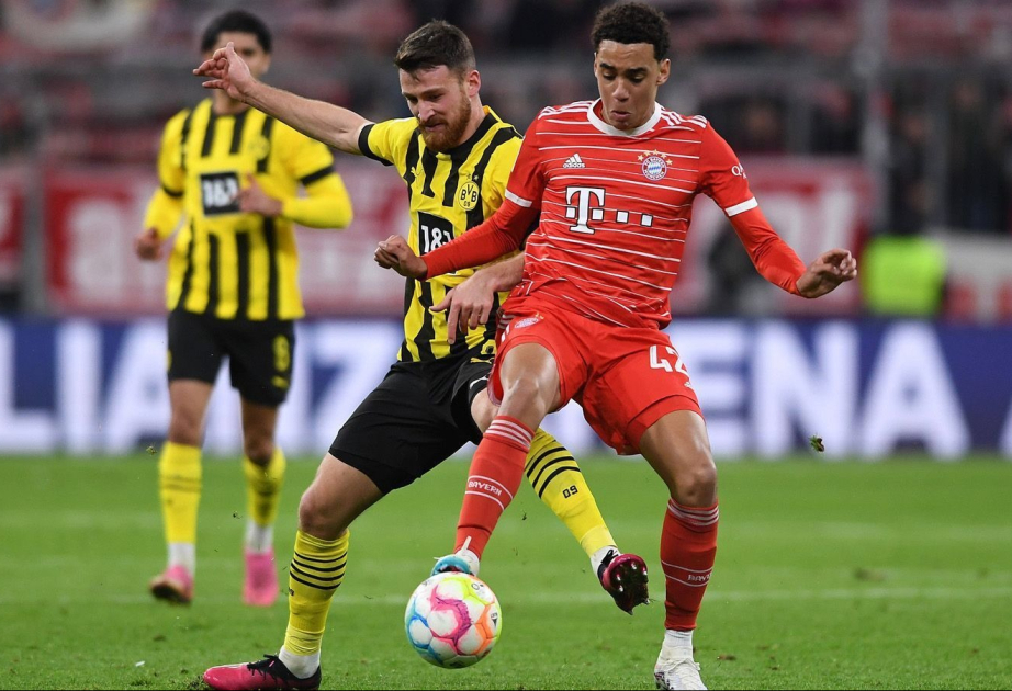 Bundesliqada hər hissənin sonuna əlavə olunan dəqiqələr artırılacaq