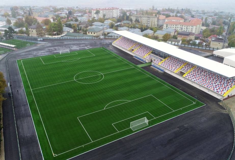 Bu gün Misli Premyer Liqasında yeni mövsümə start veriləcək