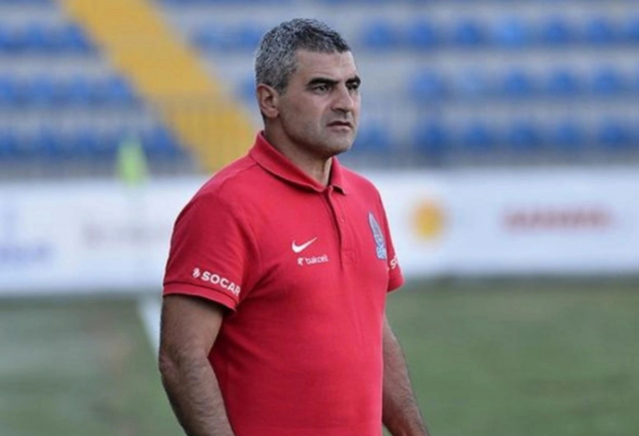Füzuli Məmmədov: Yeni mövsümdə çempionluğa əsas namizədlər “Qarabağ” və “Sabah”dır
