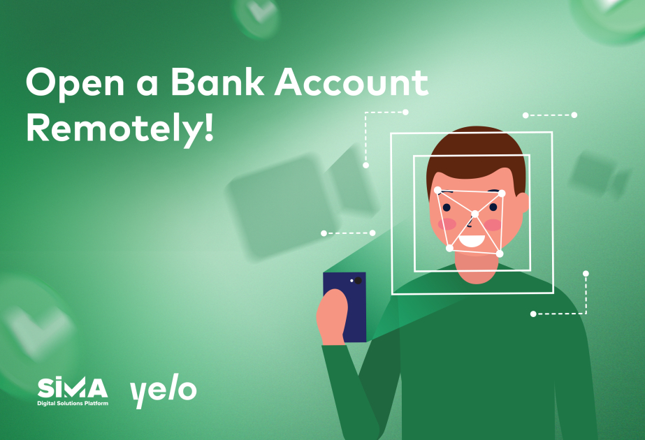 New digital opportunities from SİMA and Yelo Bank