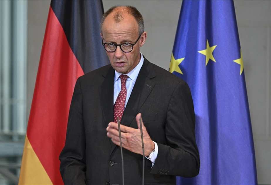 Allemagne : Merz appelle Poutine à mettre fin aux hostilités en Ukraine et à saisir l’opportunité du sommet en Alaska