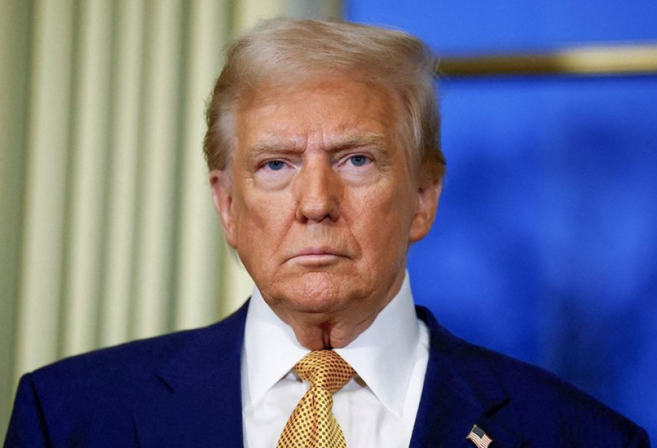 Trump stellt Treffen von Putin und Selenskyj in Aussicht