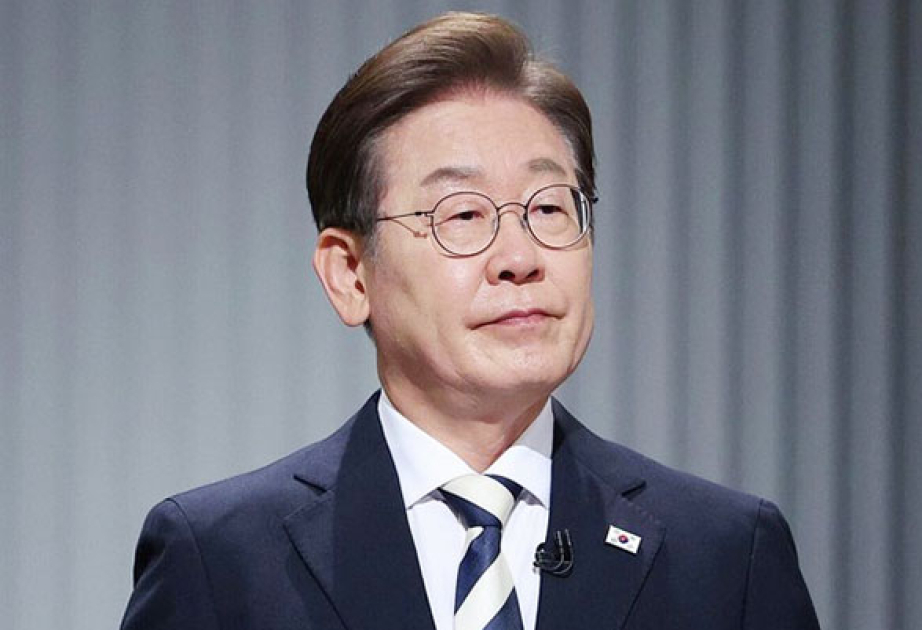 S. Korea’s President Lee vows to respect N. Korea's political system, won't pursue unification by absorption