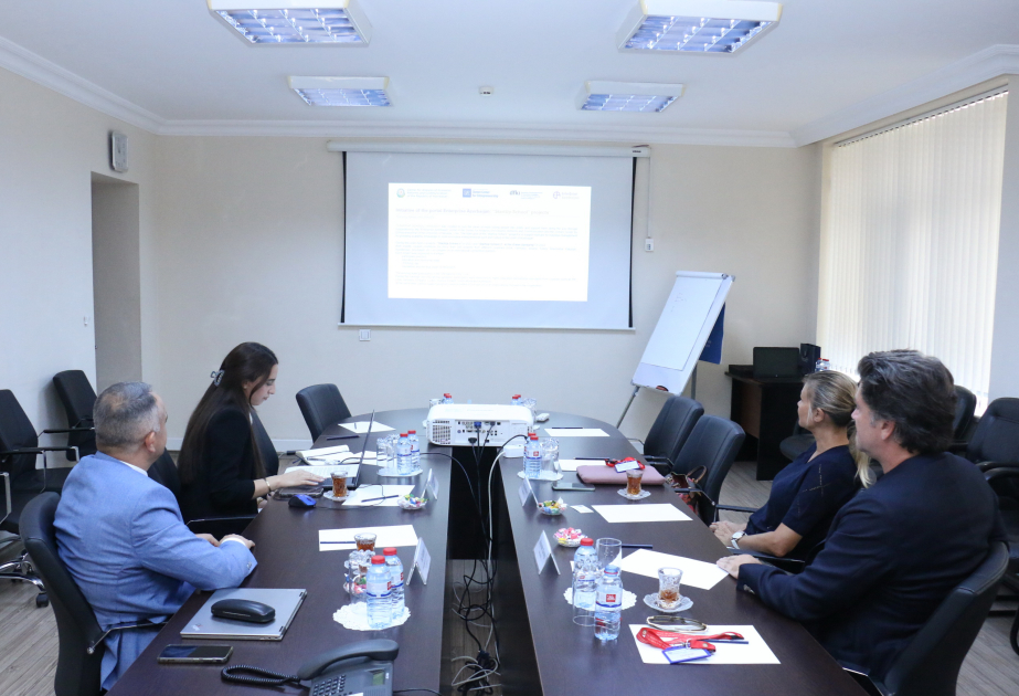 Se discutieron oportunidades de colaboración con una empresa de inversión catarí