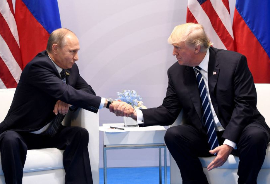 Alaska se prepara para la reunión entre Trump y Putin
