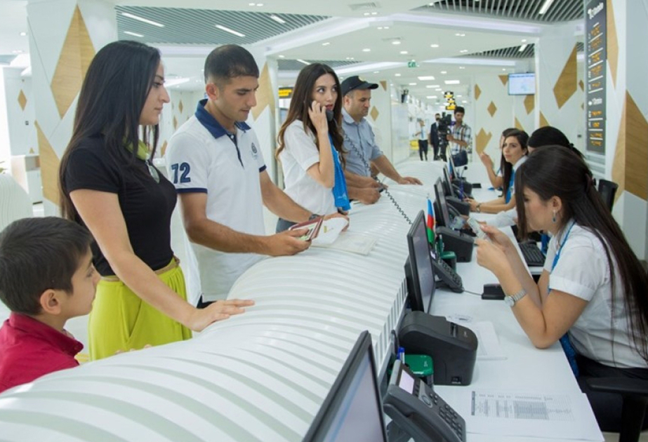 ارتفاع قيمة الخدمات المدفوعة المقدمة للسكان
