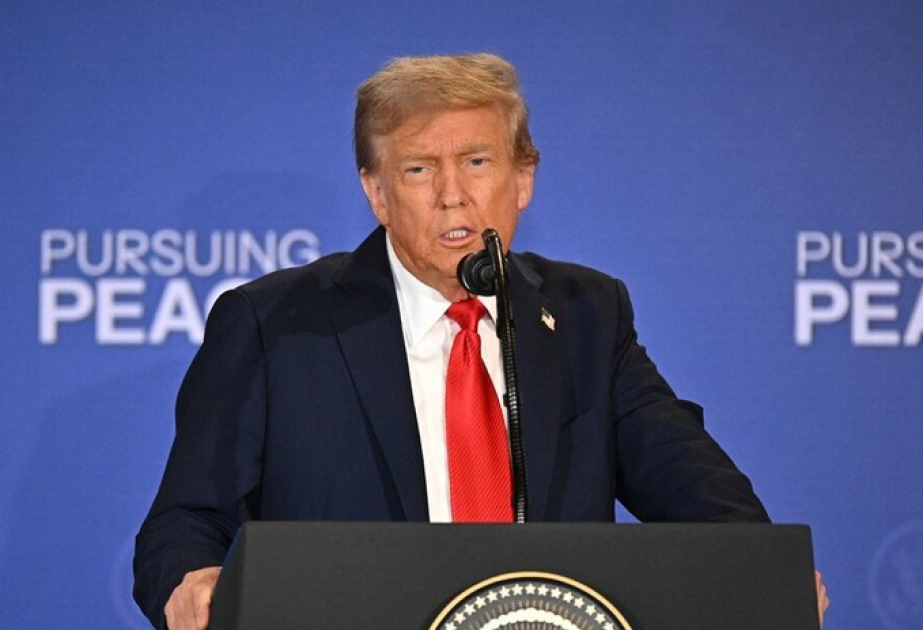 Trump dit que la conclusion d'un accord de cessez-le-feu dépend de Zelensky