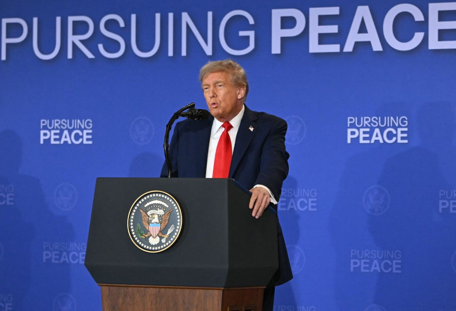 Trump: "No hay ningún acuerdo"