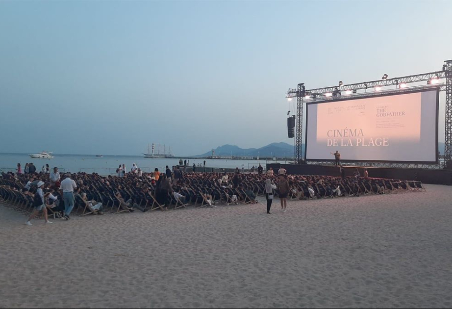 تنظيم الدورة الثانية من مهرجان "سينما الشاطئ" بالمغرب