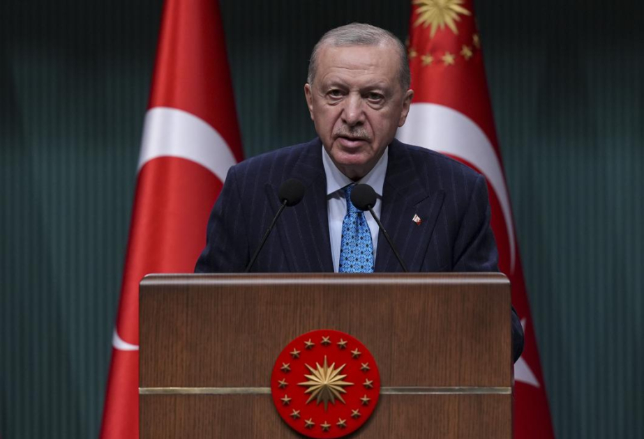 土耳其总统欢迎美俄领导人的会晤