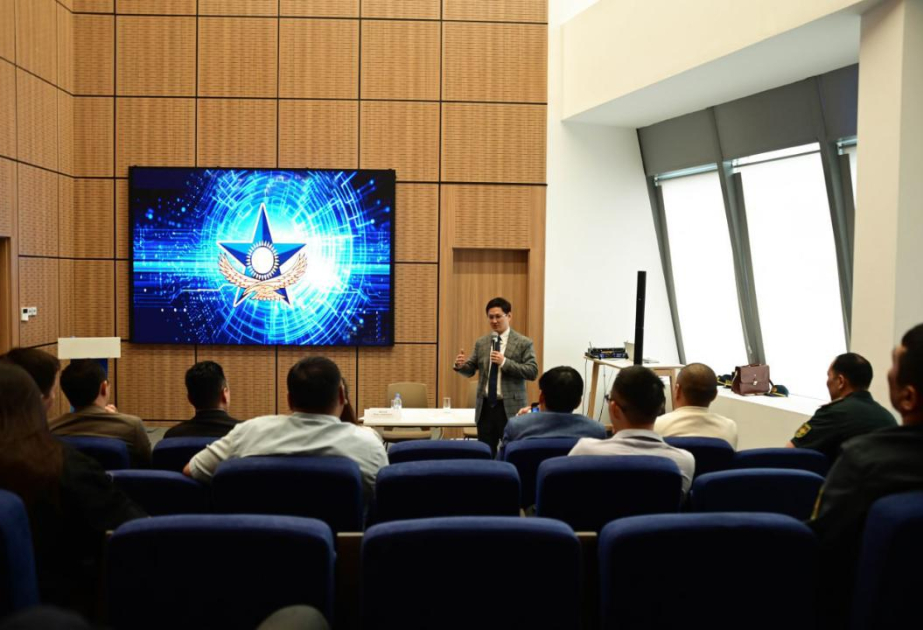 Минобороны Казахстана внедряет искусственный интеллект в армии