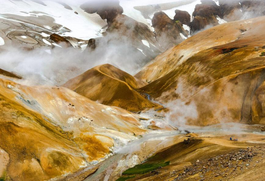 Объявлены победители конкурса iPhone Photography Awards 2025