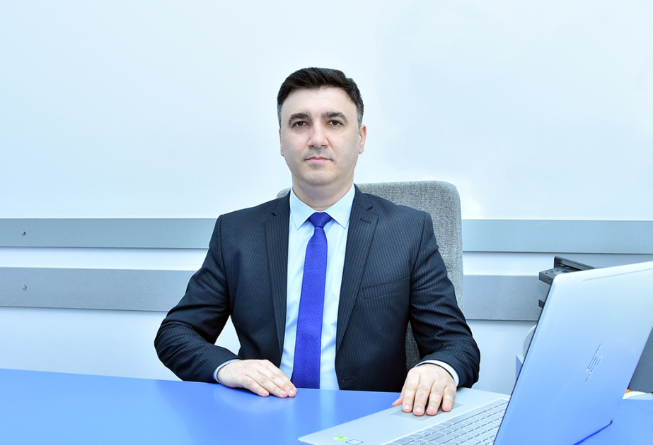 Kibersuveren rəqəmsal dövlətin formalaşdırılmasının elmi-nəzəri əsasları araşdırılır