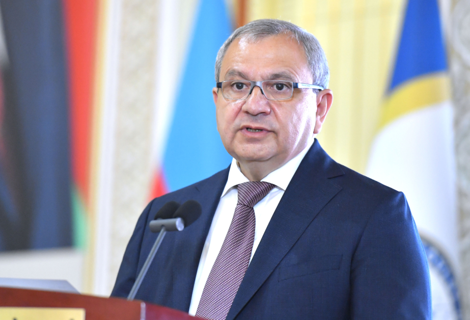 Rektor: BDU-nun Şərqşünaslıq fakültəsinin fəaliyyəti dostluq körpüsünün daha da möhkəmlənməsinə xidmət edir