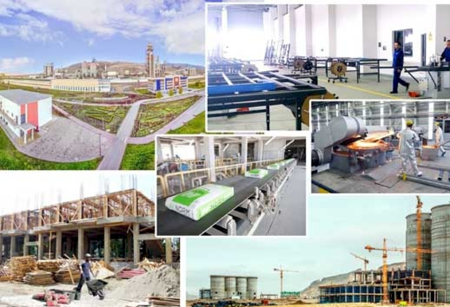 Azerbaijan's non-oil export increased by 11 percent