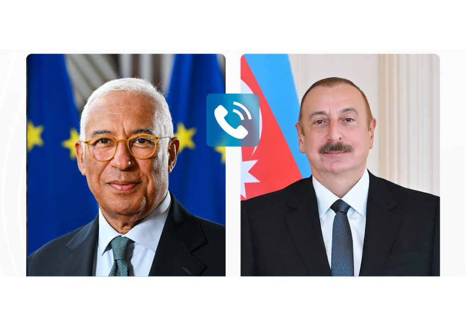 Release from the Press Service of the President