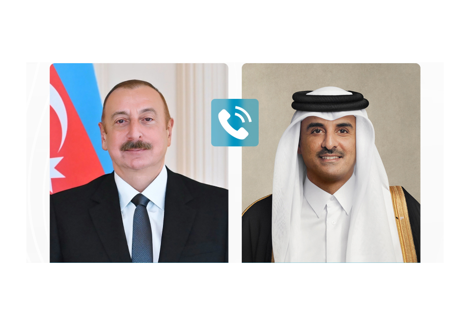 Release from the Press Service of the President