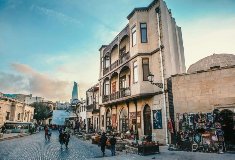 Le nombre de touristes marocains en Azerbaïdjan est en constante augmentation